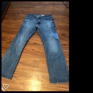 Men's Wrangler Jeans - Size 34/32